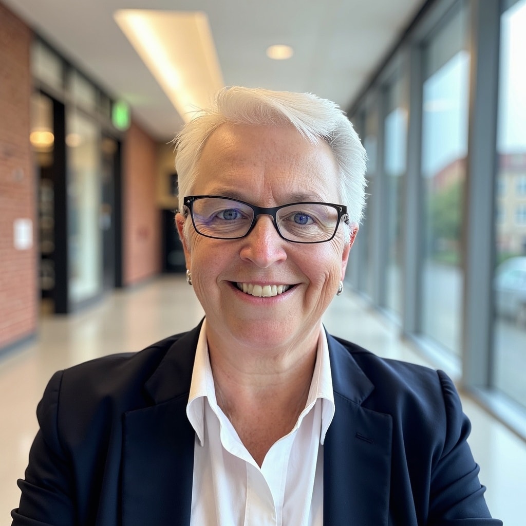 Kathy Lockwood
